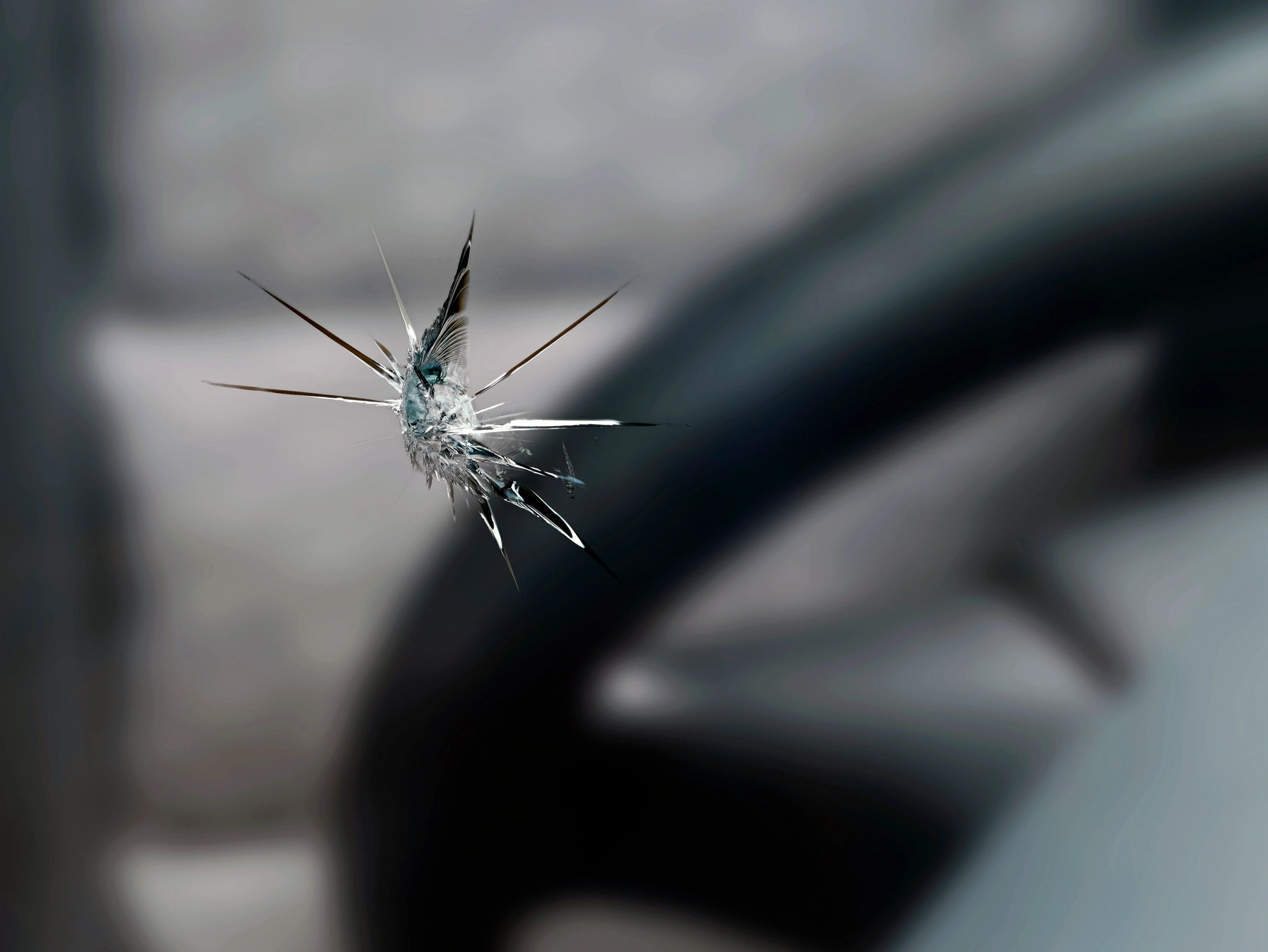 Emergency Windscreen Replacement team